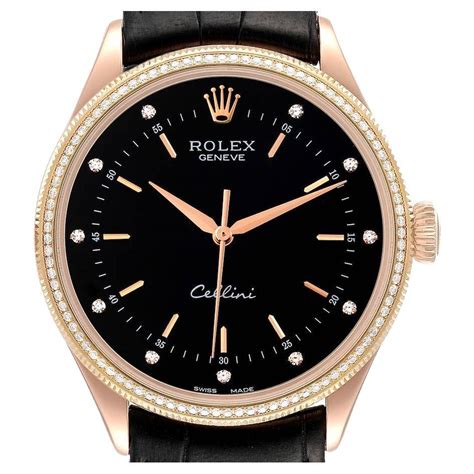 rolex cellini pink dial|rolex cellini time.